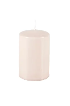 CASA Pure Vela Cilindrica Marron Claro Store