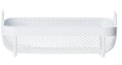 CASA Puro Cesta Blanco Outlet