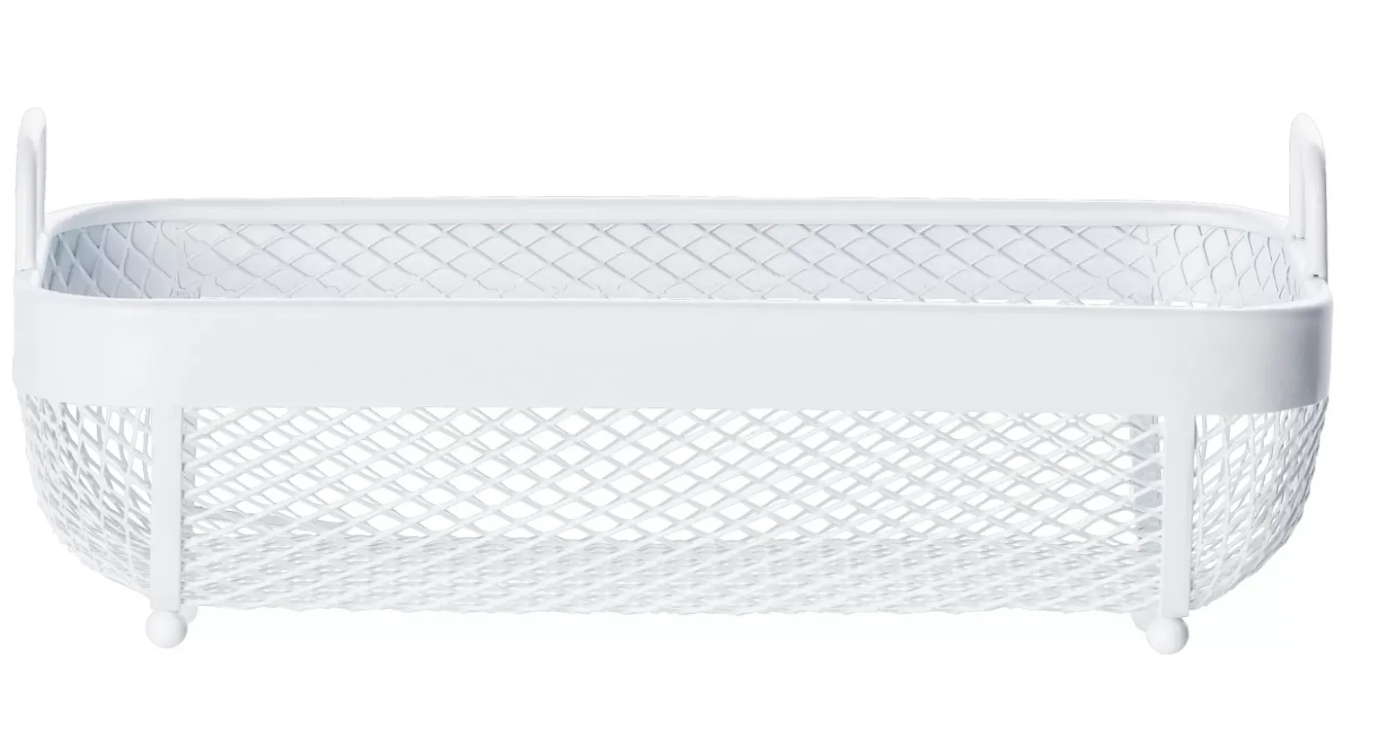 CASA Puro Cesta Blanco Outlet