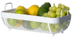 CASA Puro Cesta Blanco Outlet