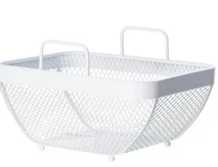 CASA Puro Cesta Blanco Cheap