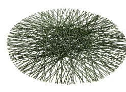 CASA Rami Mantel Individual Verde Best