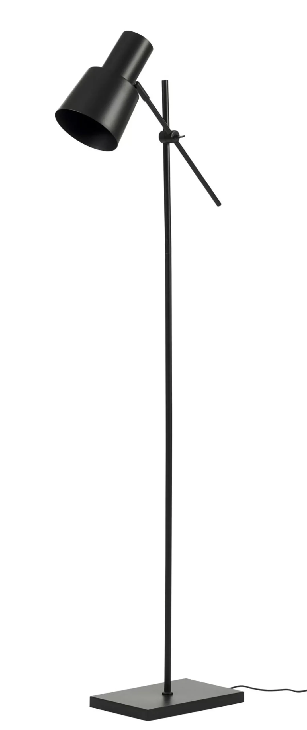 CASA Ramon Lampara De Pie Negro Mate New