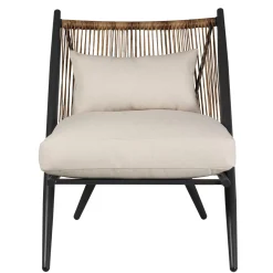 CASA Rav Silla Lounge Natural Outlet