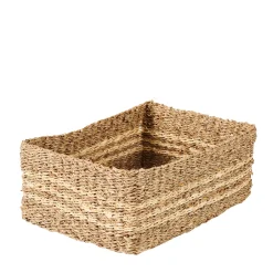 CASA Rayas Cesta M Natural Cheap