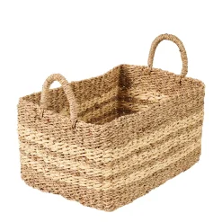 CASA Rayas Cesta S Natural Store