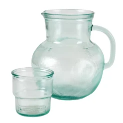 CASA Recy Jarra Transparente Outlet