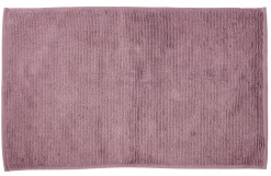 CASA Recycle Alfombra De Bano 50X80 Morado Outlet