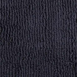 CASA Recycle Alfombra De Bano 50X80 Antracita Clearance