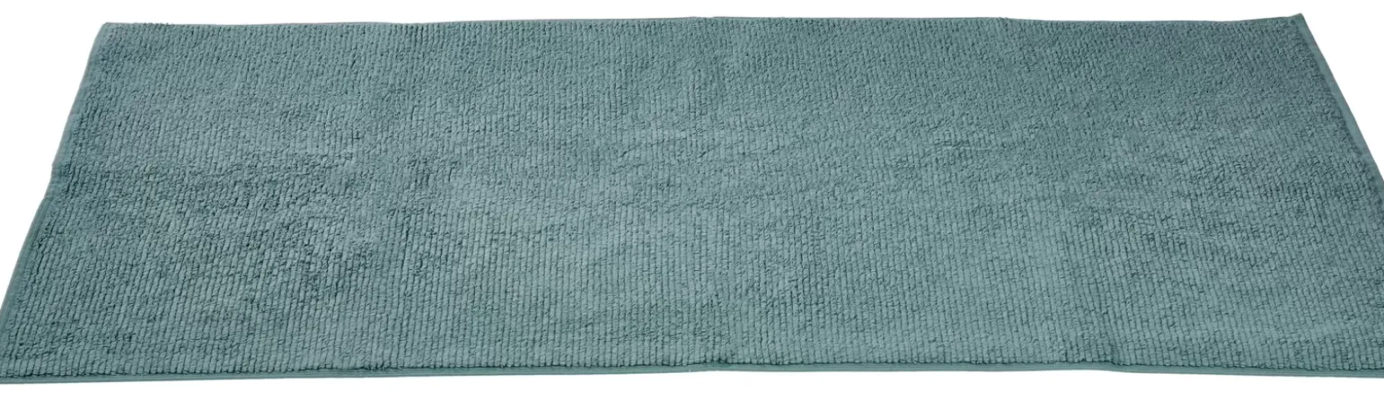 CASA Recycle Alfombra De Bano 70X120 Aguamarina Hot