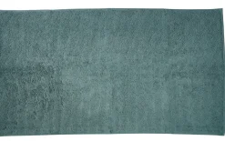 CASA Recycle Alfombra De Bano 70X120 Aguamarina Hot