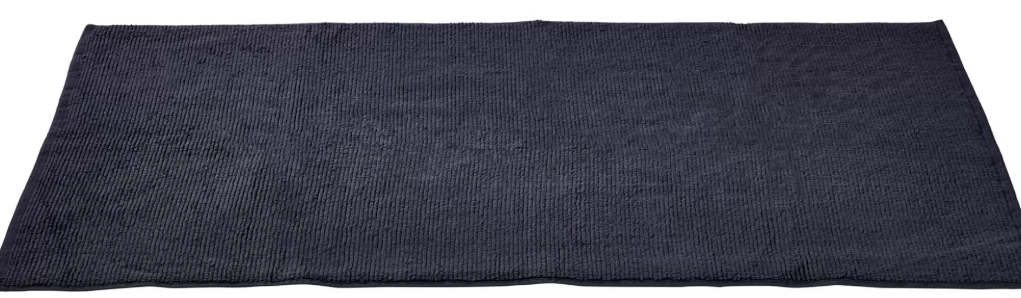 CASA Recycle Alfombra De Bano 70X120 Antracita Cheap