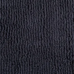 CASA Recycle Alfombra De Bano 70X120 Antracita Cheap