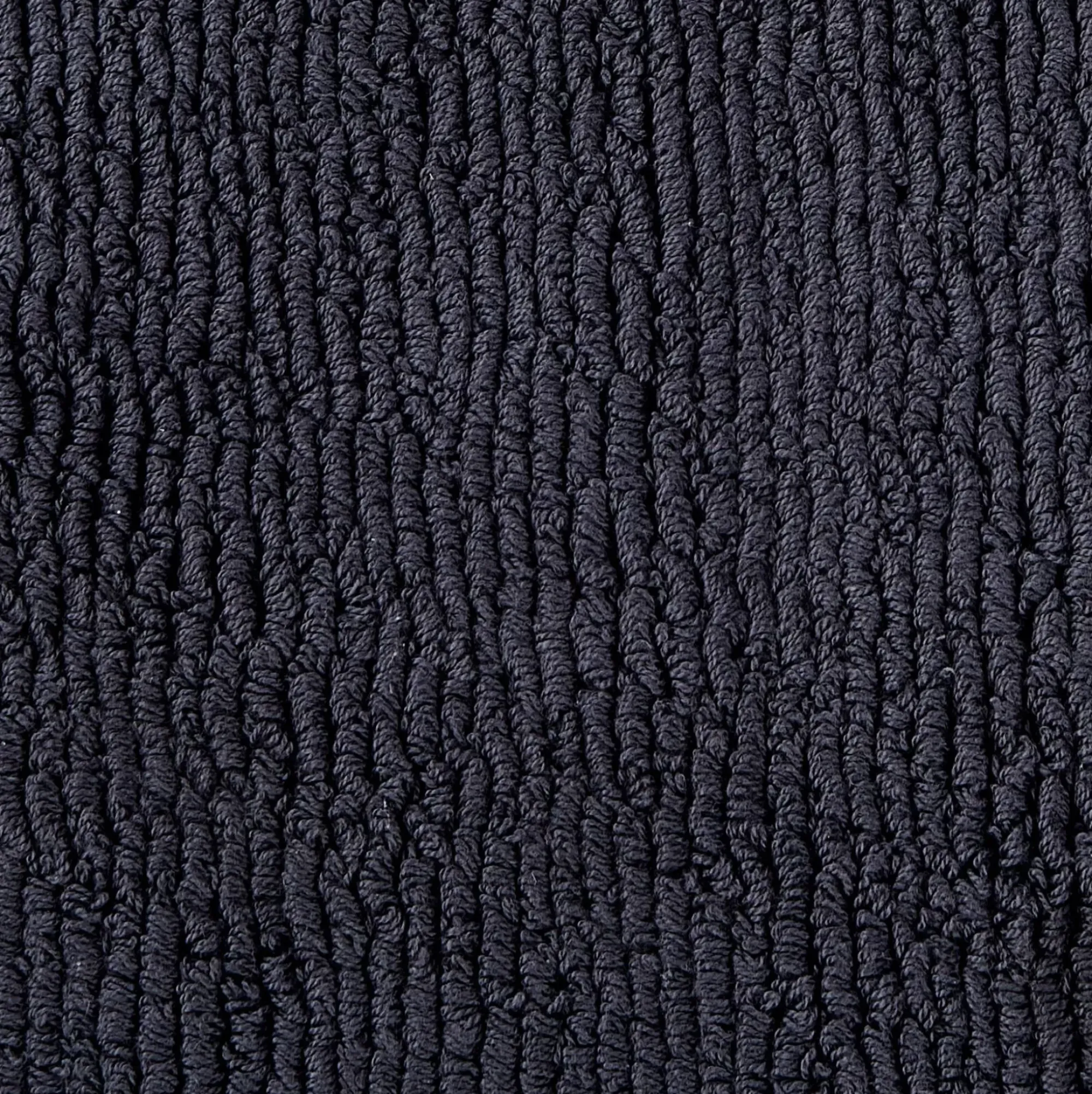 CASA Recycle Alfombra De Bano 70X120 Antracita Cheap