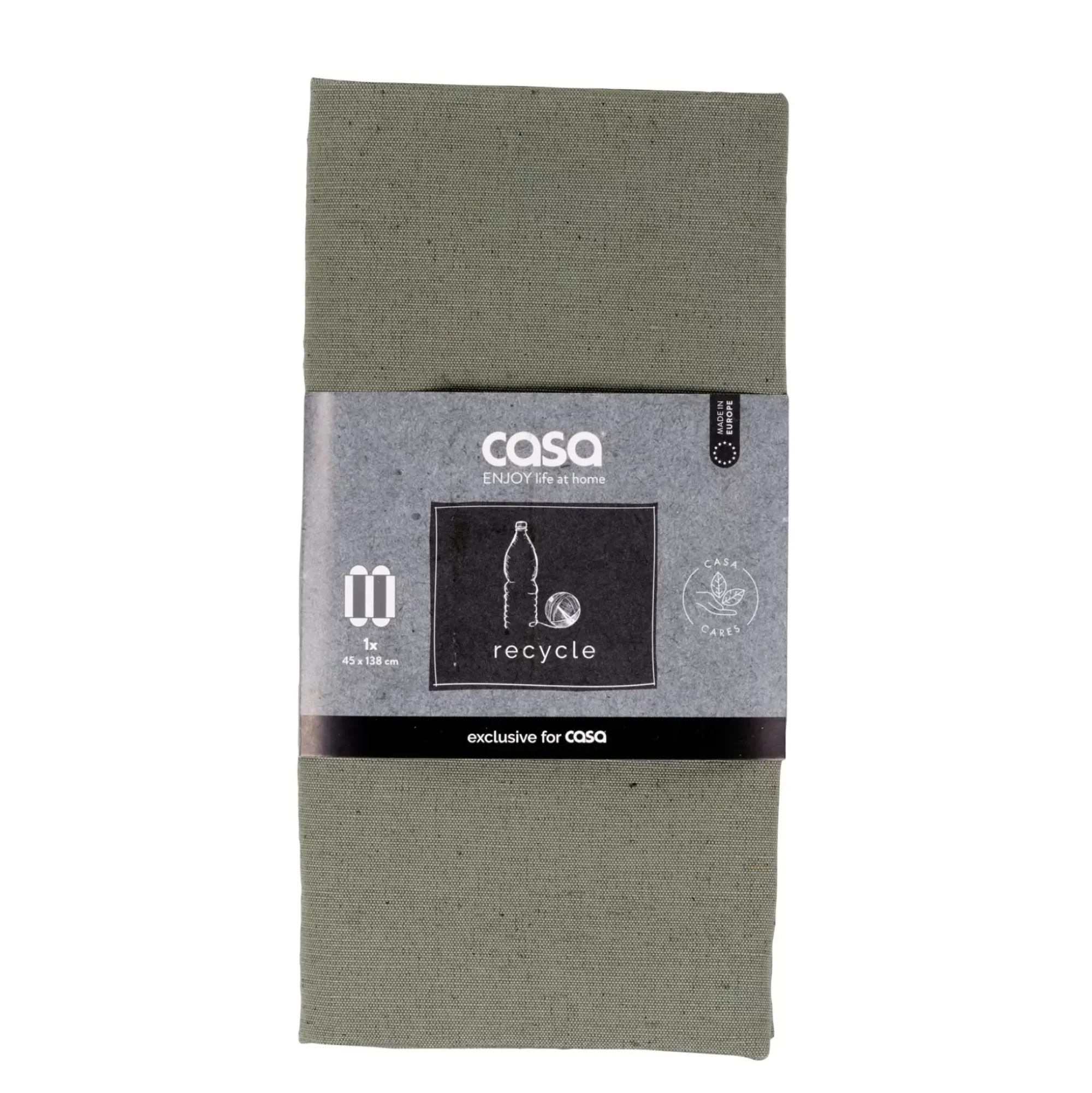 CASA Recycle Camino De Mesa Verde Online