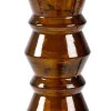 CASA Recycle Candelabro Marron Clearance