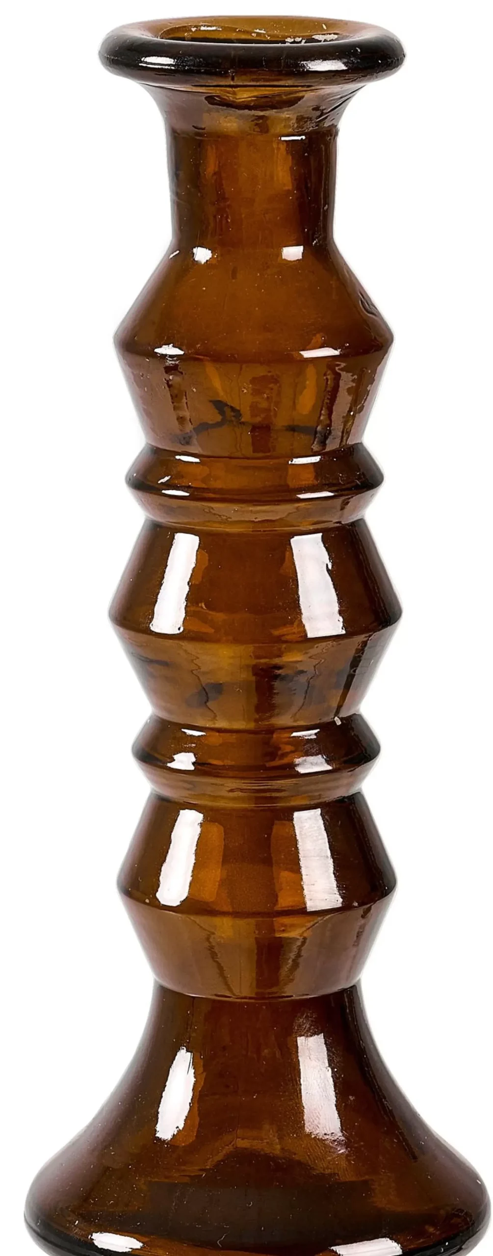 CASA Recycle Candelabro Marron Clearance