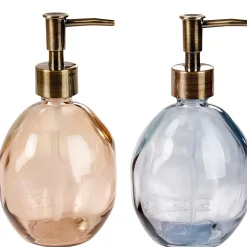 CASA Recycle Dispensador De Jabon Marron Store