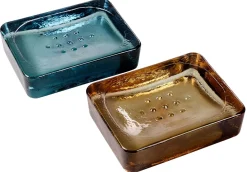 CASA Recycle Jabonera Marron Fashion