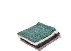 CASA Recycle Manoplas Juego De 2 Aguamarina Store