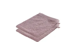 CASA Recycle Manoplas Juego De 2 Morado Discount