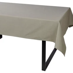 CASA Recycle Mantel Verde Hot