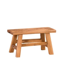 CASA Recycle Mesa Para Plantas Natural Outlet