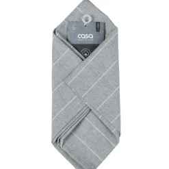 CASA Recycle Servilleta Gris Store