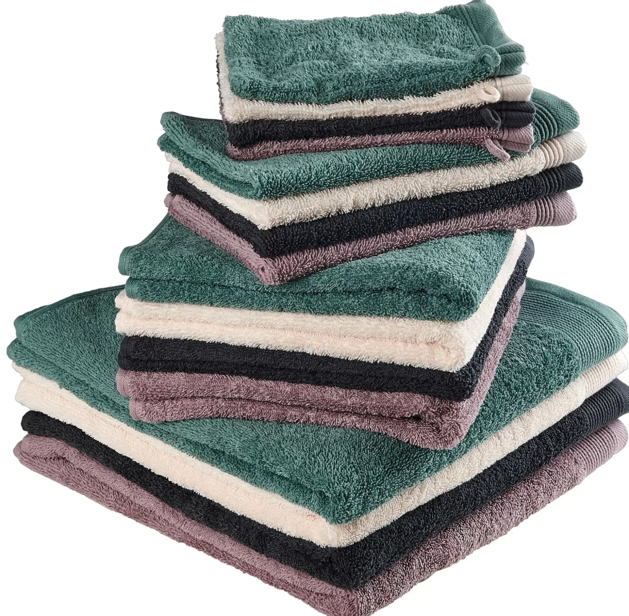 CASA Recycle Toalla Crema Sale