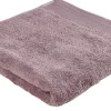 CASA Recycle Toalla De Bano Morado Clearance