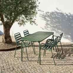 CASA Rekta Mesa Caqui Clearance