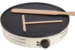 CASA Retro Fun Crepera Crema Online