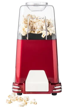 CASA Retro Fun Palomitera Rojo Flash Sale