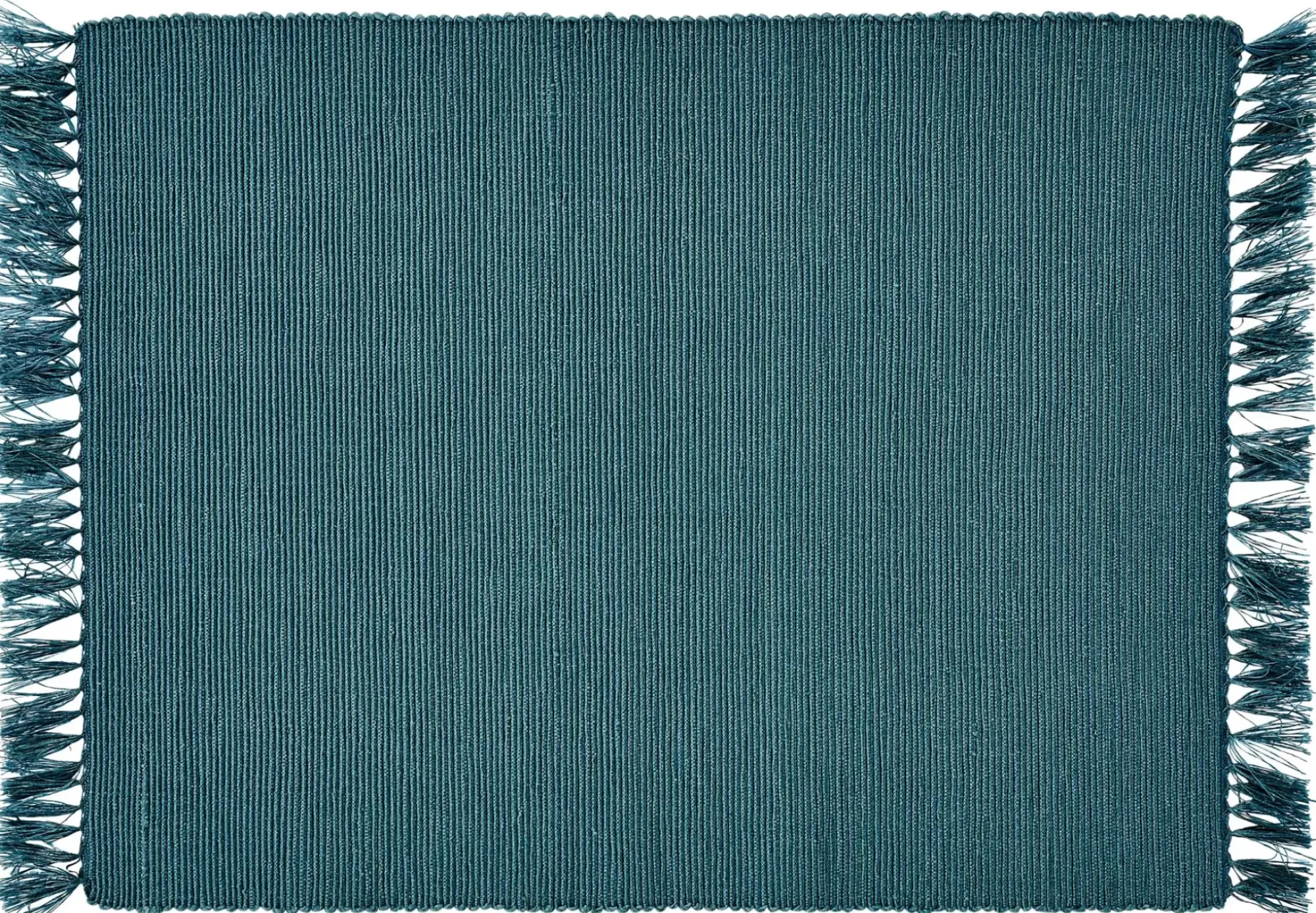 CASA Rina Mantel Individual Azul Hot