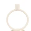 CASA Rings Candelabro Blanco Online