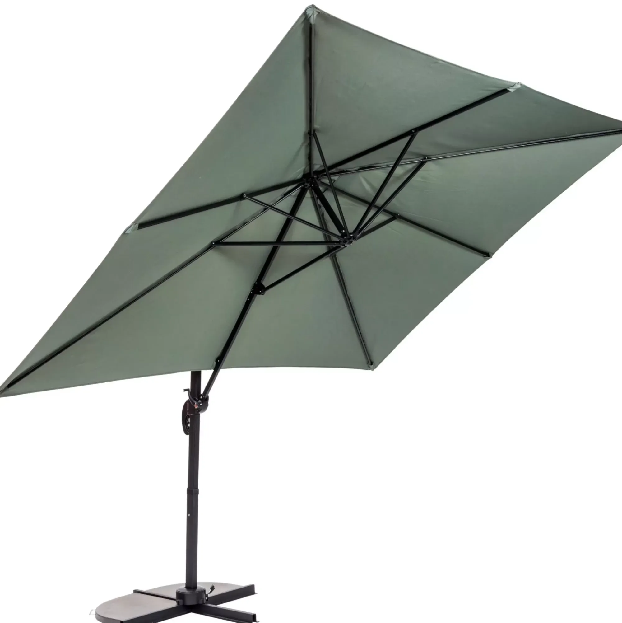 CASA Riva Sin Pie De Parasol Verde Best