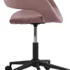 CASA Roli Silla De Oficina Rosa Shop