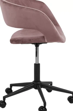 CASA Roli Silla De Oficina Rosa Shop