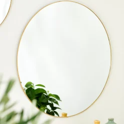 CASA Ronda Espejo Dorado Hot