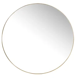 CASA Ronda Espejo Dorado New