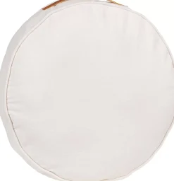 CASA Rondi Cojin Colchon Blanco Best Sale