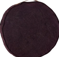 CASA Rondi Cojin Colchon Morado Sale