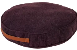 CASA Rondi Cojin Colchon Morado Sale