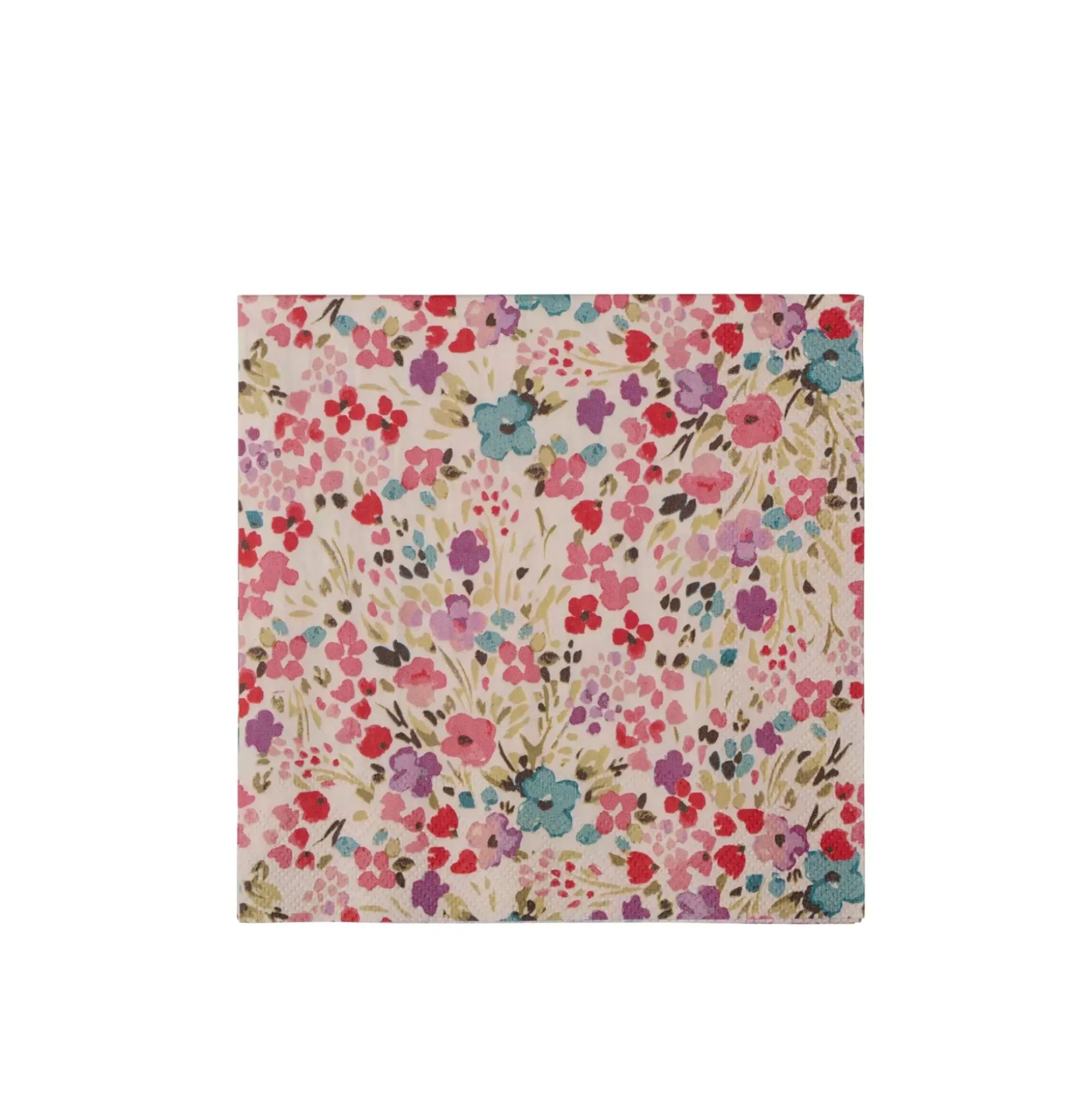 CASA Rosette Paquete De 20 Servilletas Rosa Sale