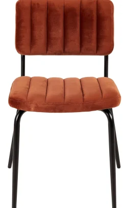 CASA Roxy Silla De Comedor Ancho Asiento: 46 Cm Hot