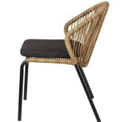 CASA Royan Silla Natural Hot