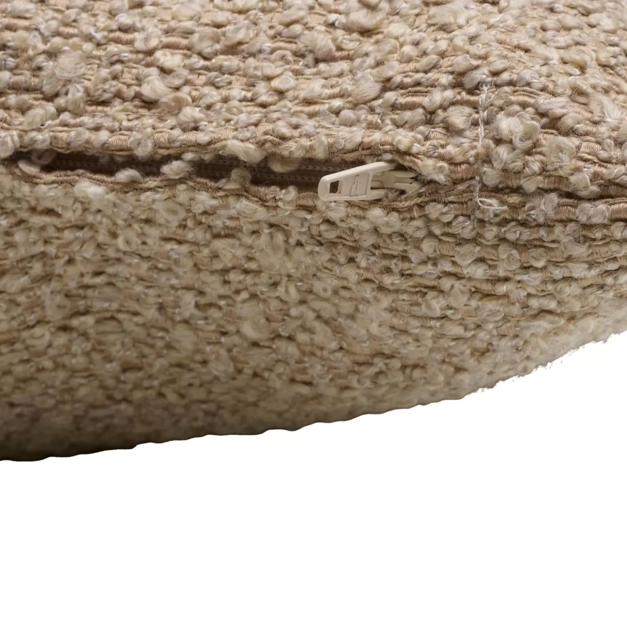 CASA Ruwis Cojin Beis Best