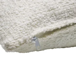 CASA Ruwis Cojin Blanco New