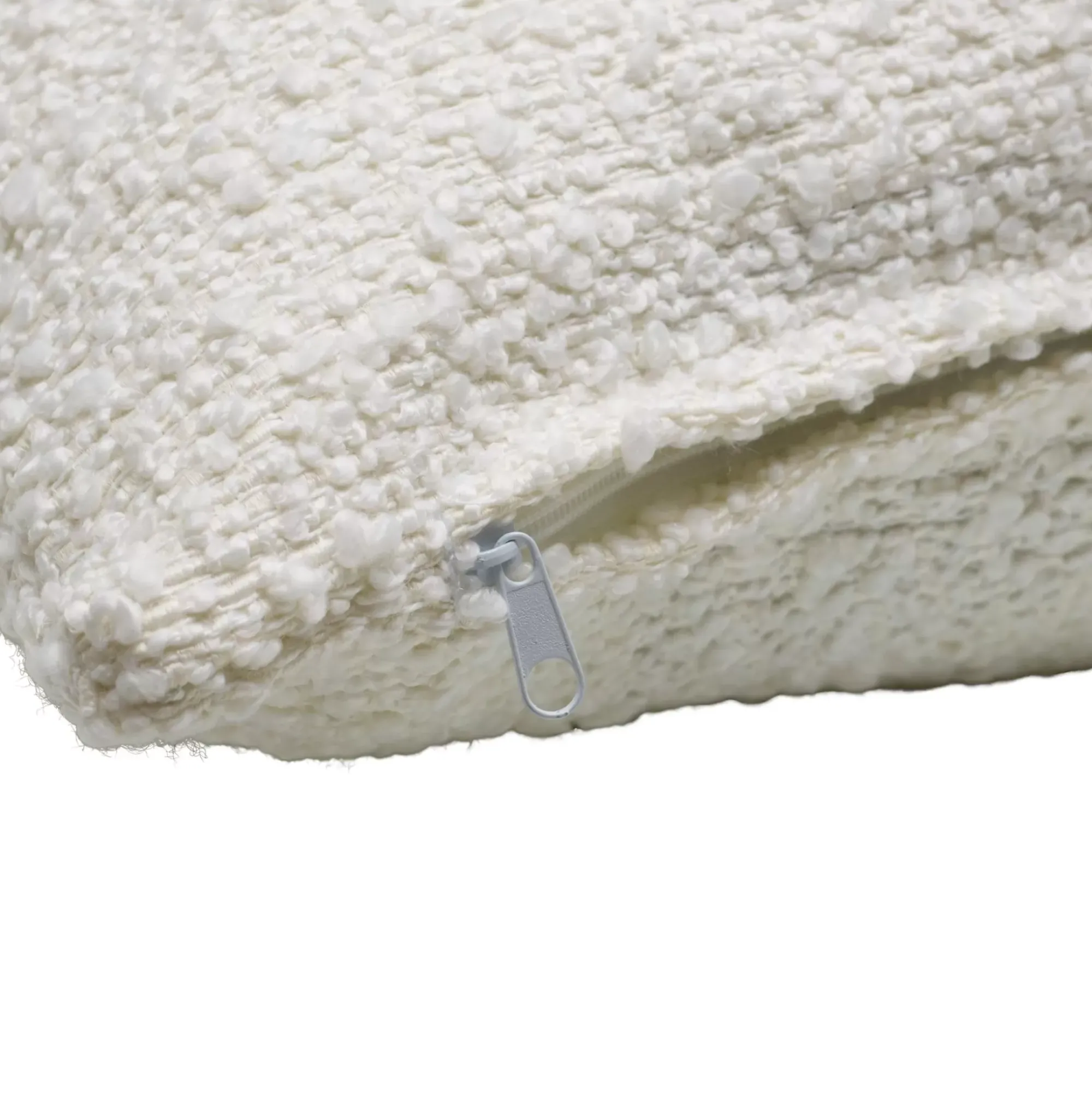 CASA Ruwis Cojin Blanco New