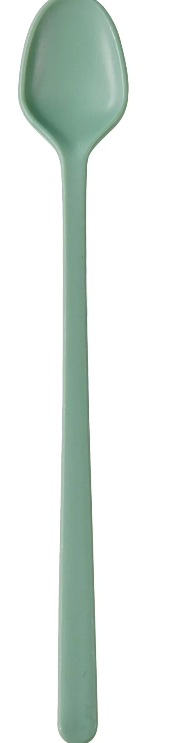 CASA Samba Cucharilla Para Coctel Verde New